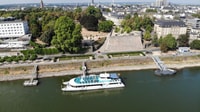 From Bonn, Rhine River to Linz Sightseeing Boat Tour - Housity