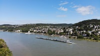 From Bonn, Rhine River to Linz Sightseeing Boat Tour - Housity