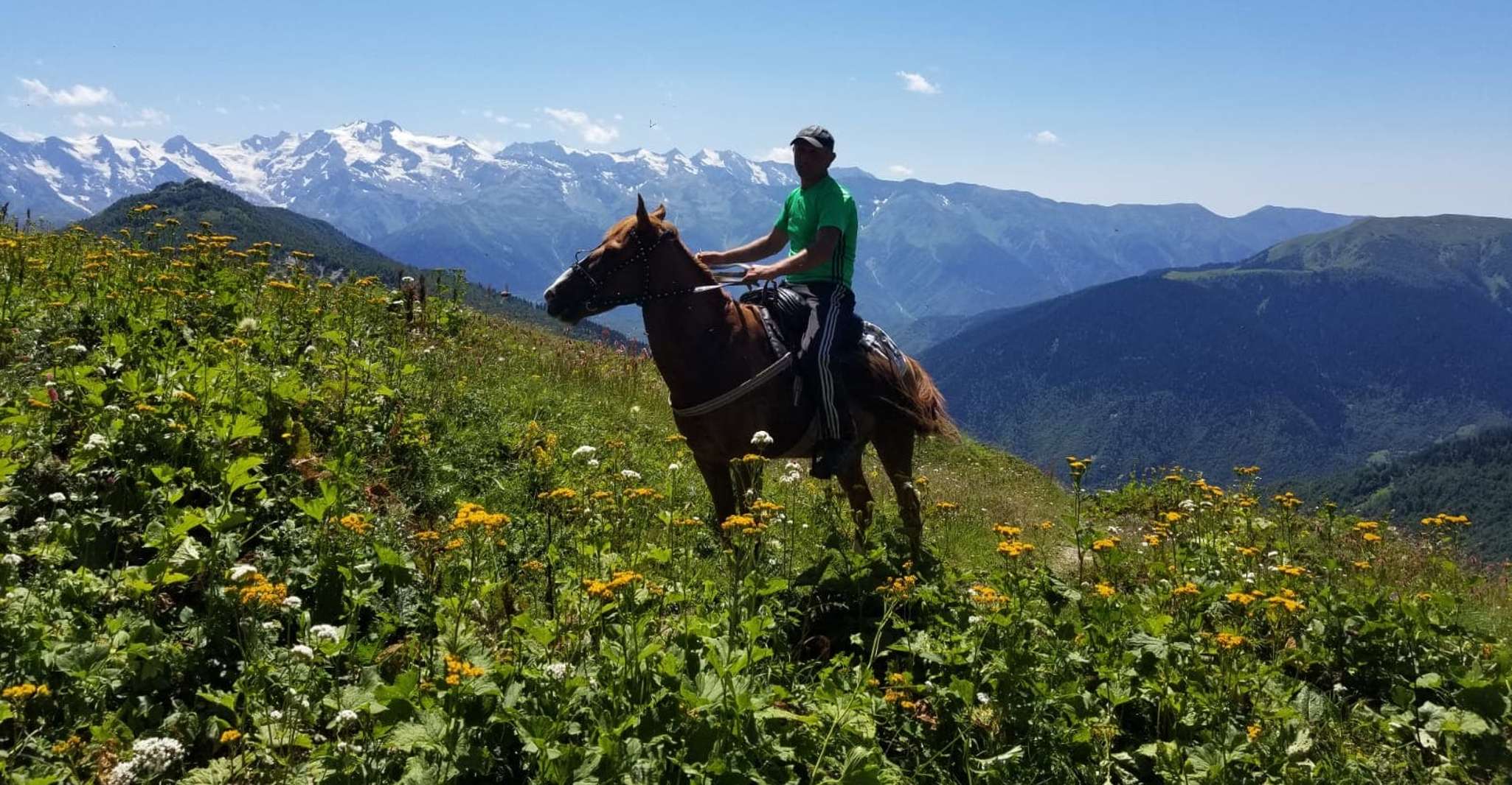 From Kutaisi, Svaneti Mountain Villages 2-Day 4x4 Safari - Housity