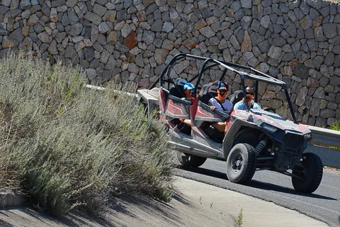 Cala d'Or: Beach trips