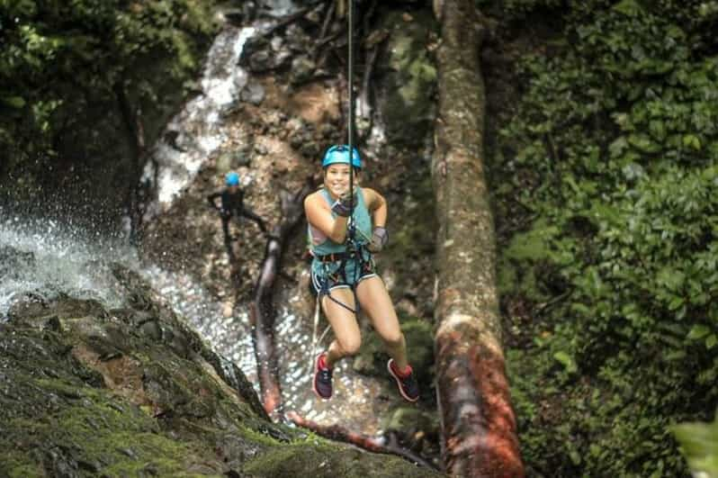 La Fortuna Un Día De Adrenalina Diversión Y Mejores Actividades