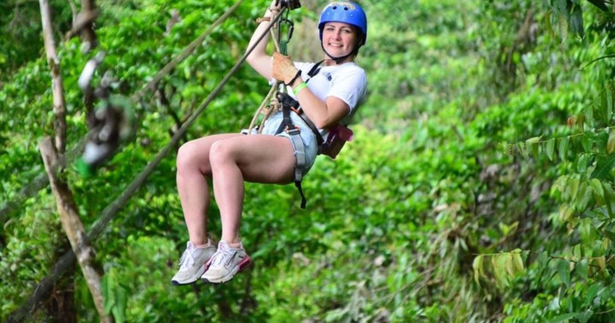 La Fortuna: One-Day Adrenaline, Fun and Best Activities | GetYourGuide