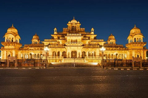 Same Day Jaipur Tours from New Delhi (Explore Pink City) Complete transport & tour guide