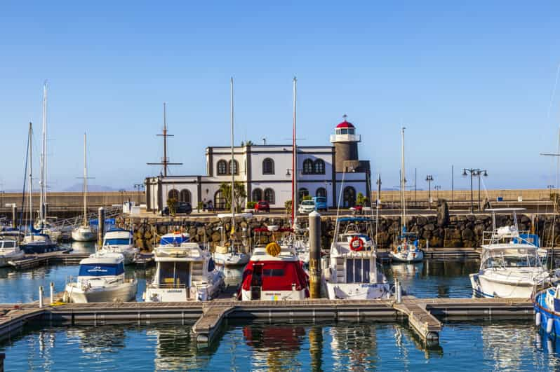 Lanzarote: Guided Playa Blanca Market Tour | GetYourGuide