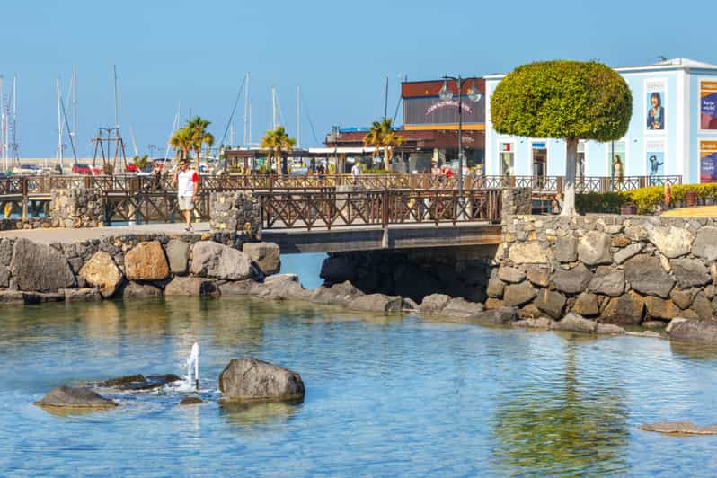 Lanzarote Guided Playa Blanca Market Tour GetYourGuide