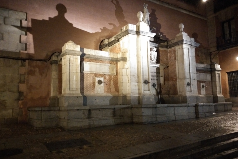 Lisbon: Private 4-Hour History and Legends Walking Tour