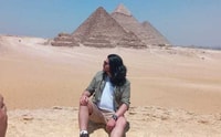 Le Caire, 3 jours de visite guidée du Caire et des pyramides avec croisière sur le Nil - Hizvo