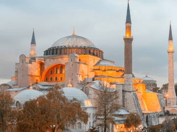 Istanbul: Top Museums Guided Pass