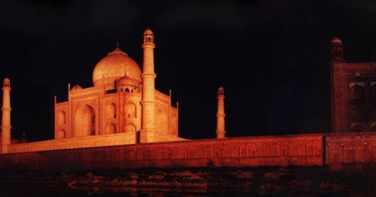 Agra Private Tour of Mughal Era Highlights with Entry Fees GetYourGuide