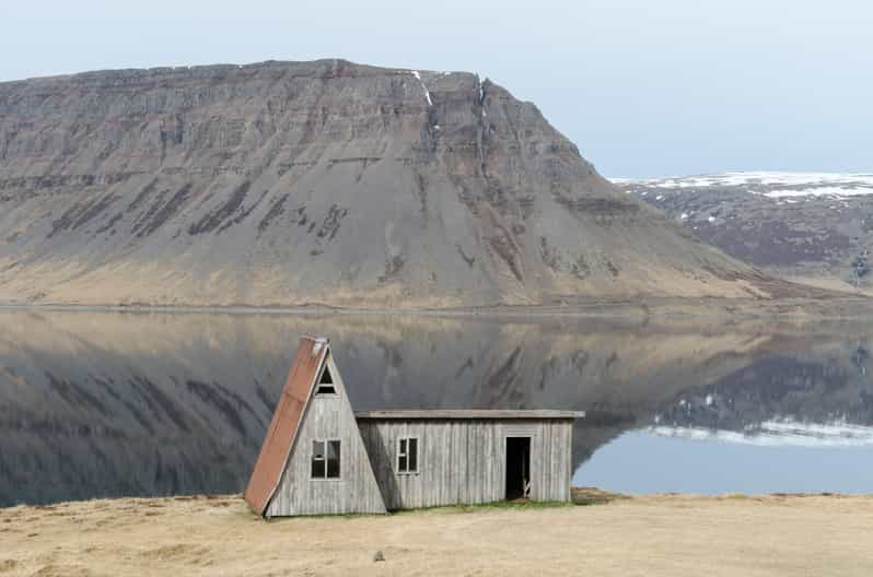 From Reykjavík: 3-Day Tour Of The Wild Westfjords | GetYourGuide