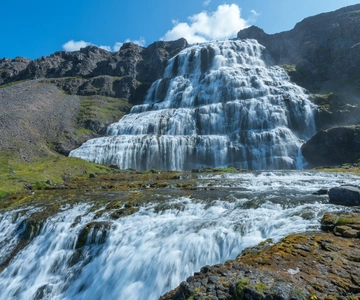 From Reykjavík: 3-Day Tour of the Wild Westfjords