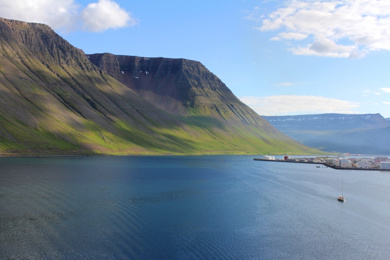 Z Reykjaviku: 3-dniowa wycieczka po Dzikich Fiordach Zachodnich