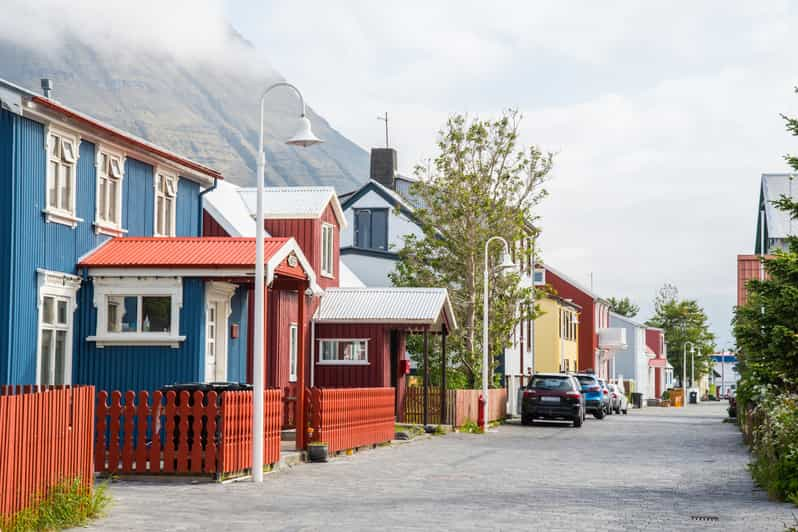 From Reykjavík: 3-Day Tour Of The Wild Westfjords | GetYourGuide