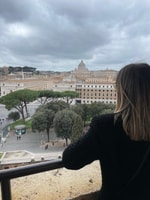 Rome, Castel Sant'angelo Skip-The Line Ticket & Audio Guide - Housity