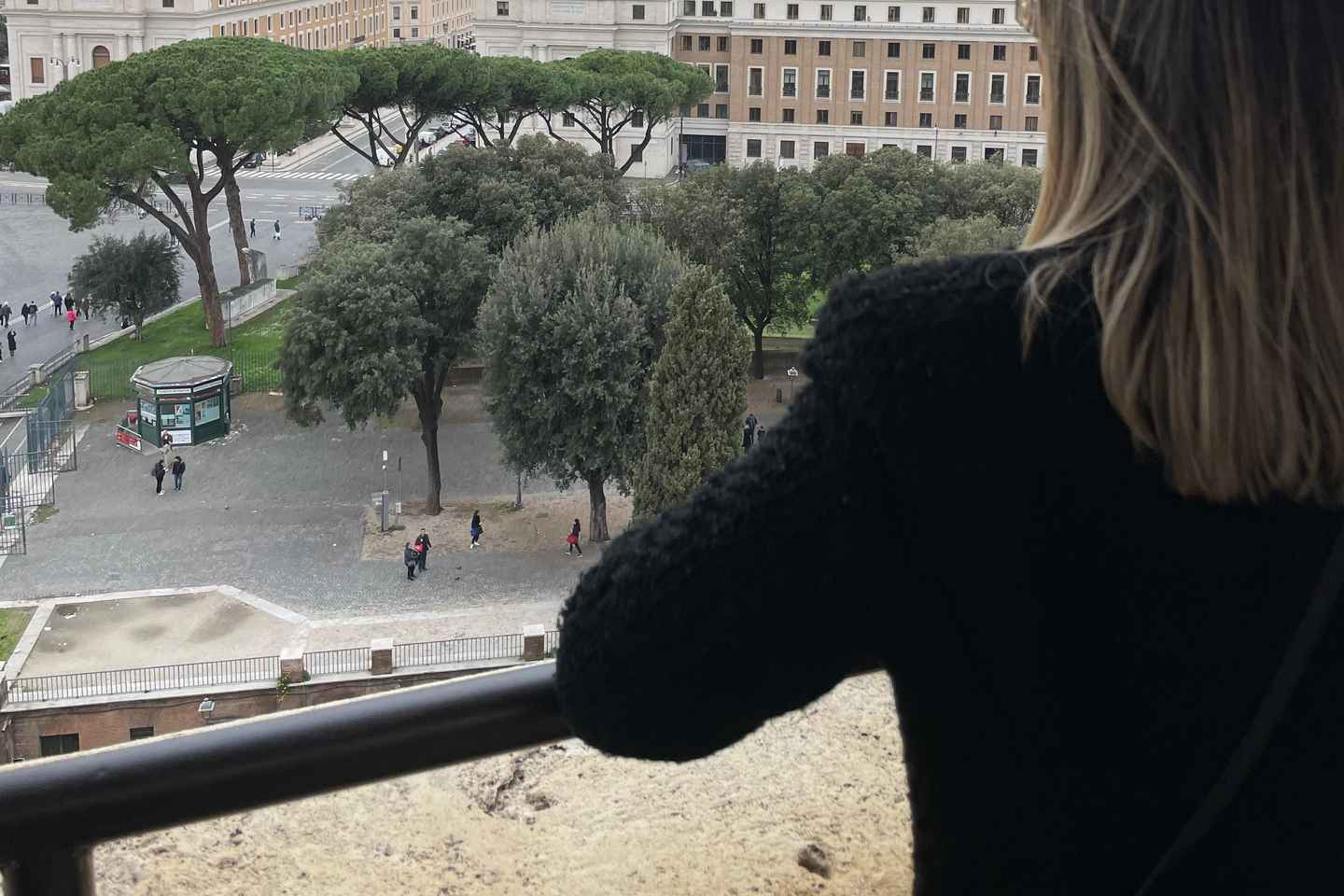 Rome: Castel Sant’Angelo Skip-the-Line Ticket & Audio Guide