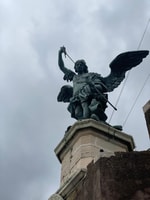 Rome, Castel Sant'angelo Skip-The Line Ticket & Audio Guide - Housity