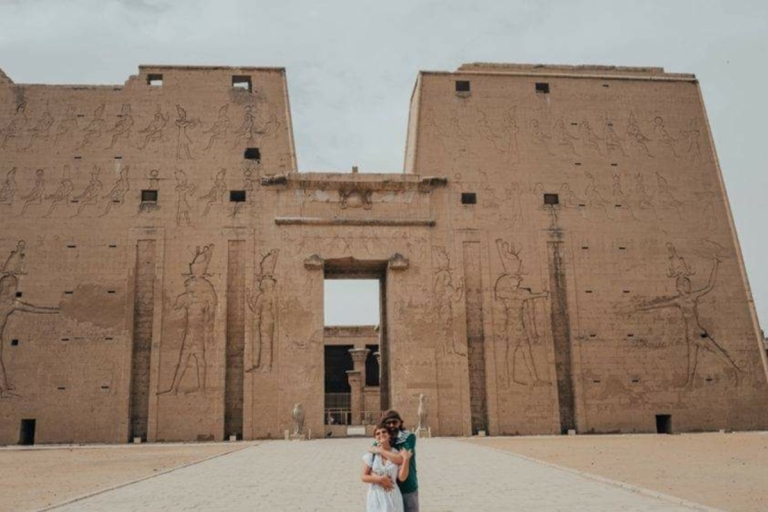 Paquete 15 Días 14 Noches Viaje a la Sagrada Familia en Egipto