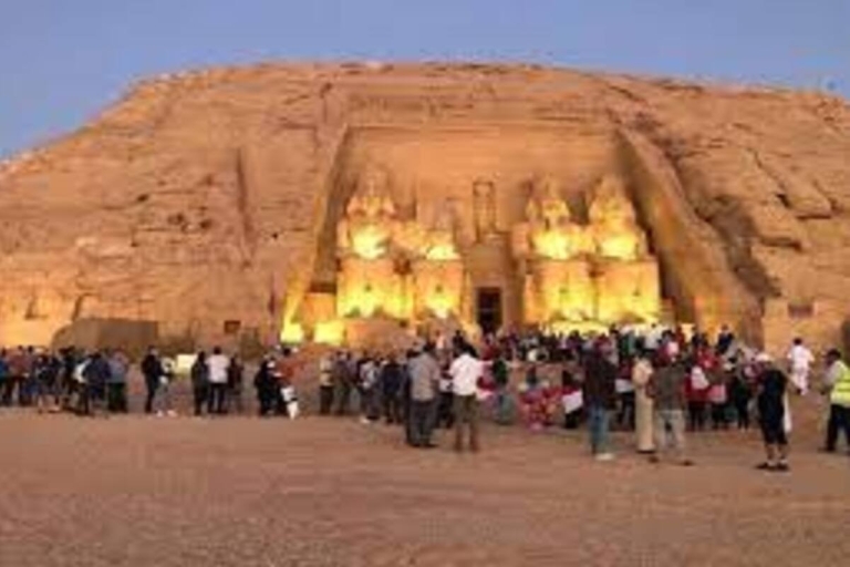 Pakket 15 Dagen 14 Nachten Heilige Familie Tour in Egypte
