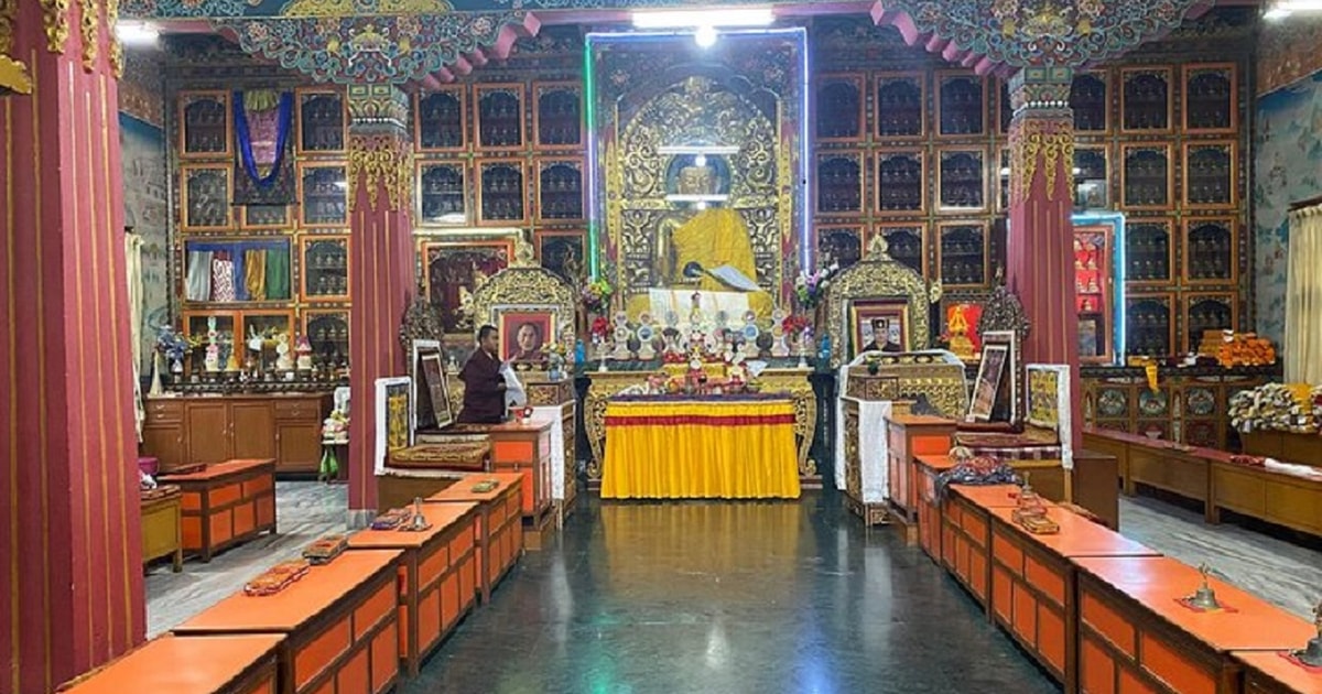 Pokhara Tour Alla Scoperta Del Patrimonio Buddista Al Campo Tibetano