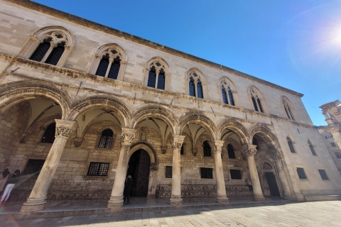 Dubrovnik Altstadt Audio Guide Tour