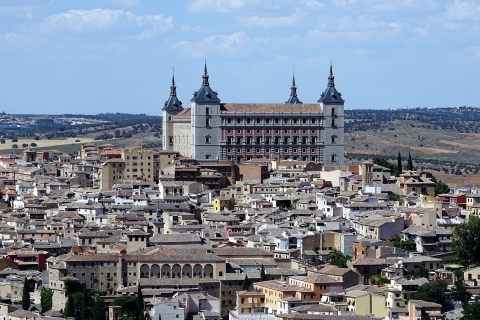 Private: Essential Toledo with Monuments Essential Toledo with Monuments