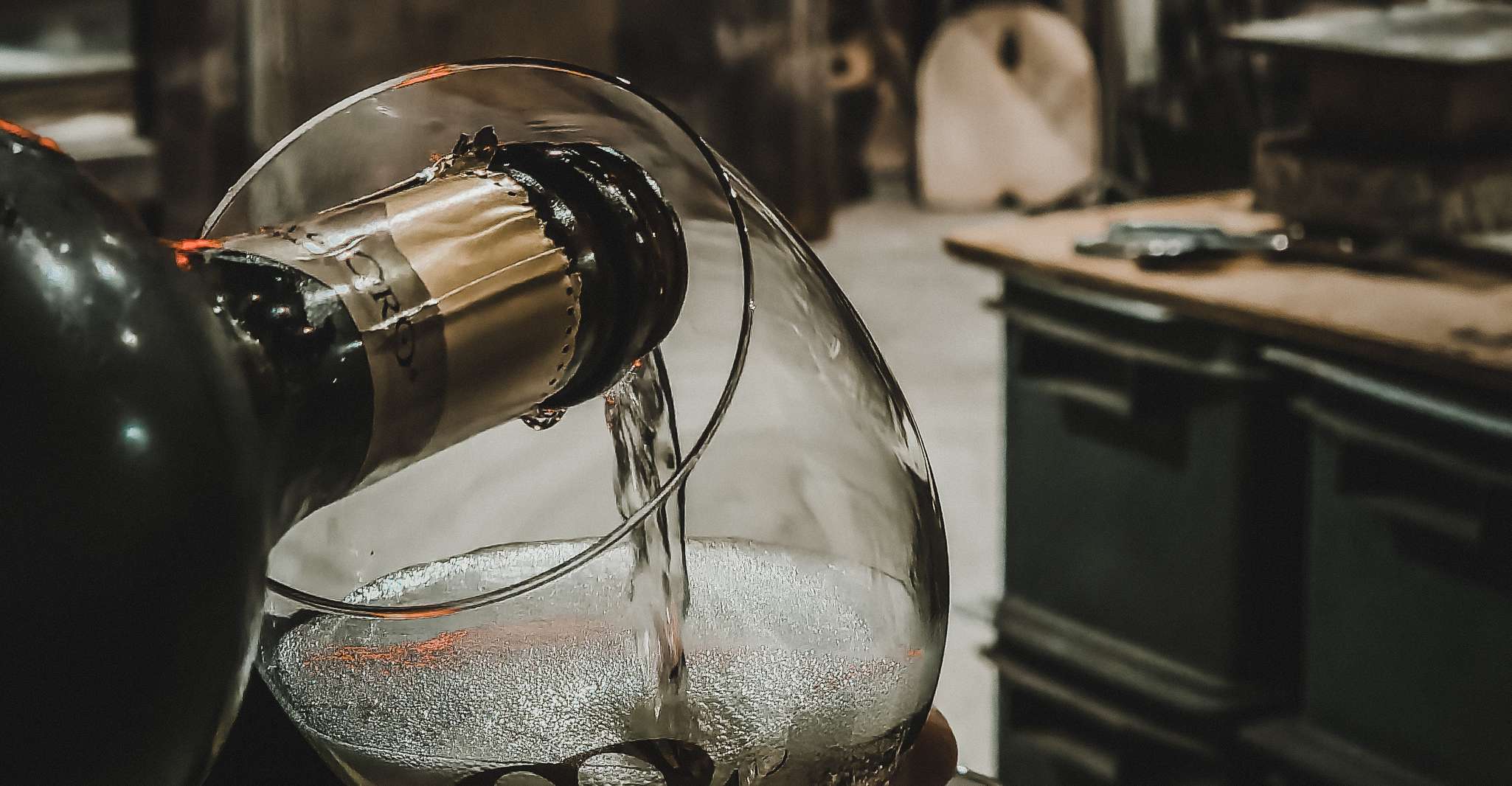 Venice: Murano Glass Factory Guided Tour with Prosecco