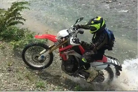 Kingston: JAMAICA Dirt Bike Tour 3 dias Offroad/Onroad