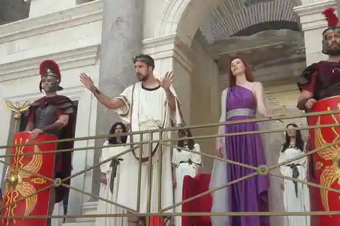 SPLIT:PRIVATE Emperor's Walk for History Lovers+Museum