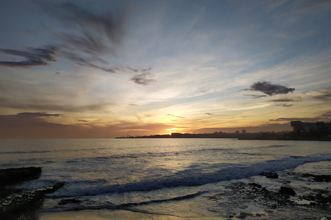 From Lisbon: Cascais Full-Day Tour in a Vintage VW