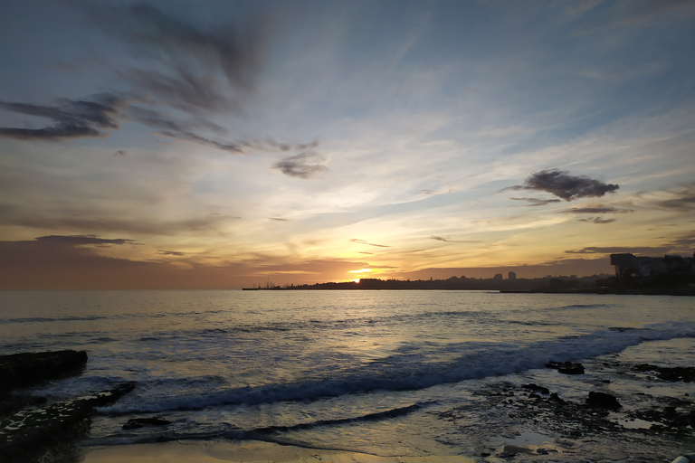 Lisbon: Cascais, Cabo da roca private tour