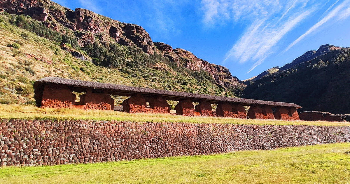 From Cusco: Huchuy Qosqo 3-Days 2-Night Trek | GetYourGuide