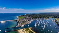Oak Bluffs, Martha's Vineyard GPS Smartphone Audio Tour - Housity