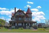 Oak Bluffs, Martha's Vineyard GPS Smartphone Audio Tour - Housity