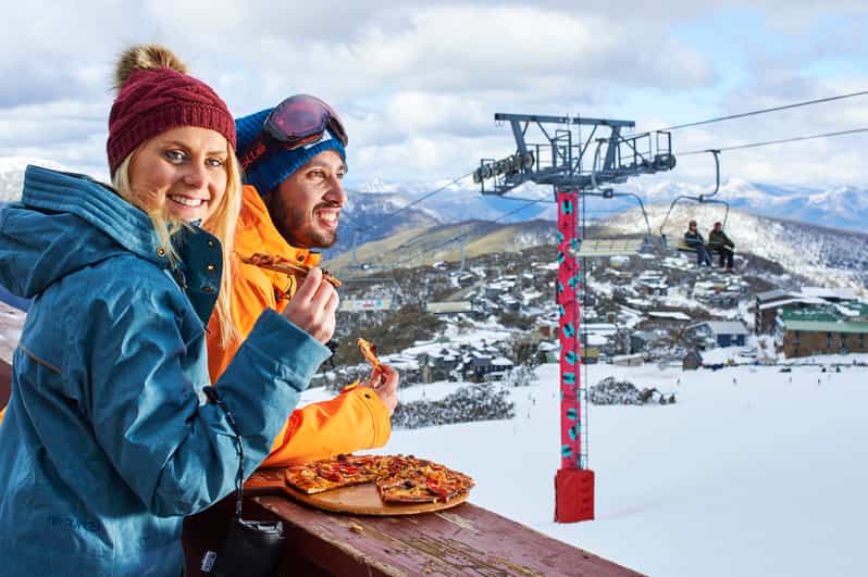 From Melbourne Day Trip to Mt Buller by Premium Tour Coach GetYourGuide