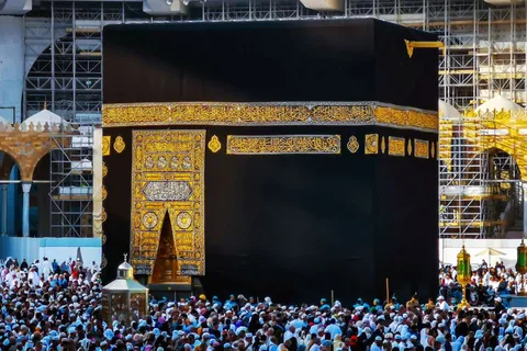 Jeddah: Mekka und Medina 7-tägiges Umrah-Tour-Paket mit Hotel