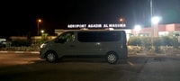 Agadir, Tamraght, or Taghazout, Agadir Airport Transfer - Housity