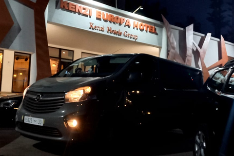 Agadir/Taghazout:Airport transfer Agadir Airport transfer