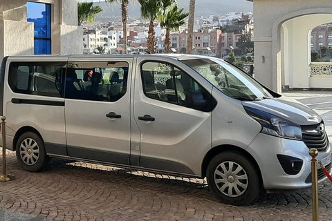 Agadir/Taghazout:Airport transfer Agadir Airport transfer