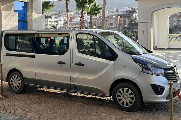 Agadir/Taghazout:Airport transfer Agadir Airport transfer