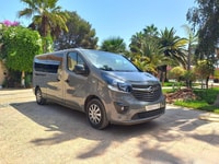 Agadir, Tamraght, or Taghazout, Agadir Airport Transfer - Housity