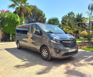 Agadir, Tamraght, or Taghazout: Agadir Airport Transfer