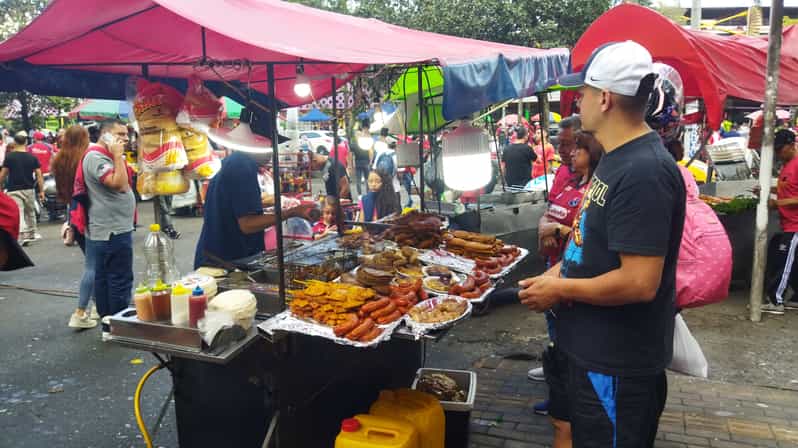 Medellin: Soccer game Tour with Pre-Game and Tickets | GetYourGuide
