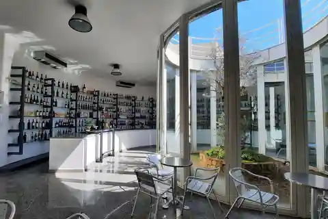 Berchidda : Visite du musée du vin avec dégustation de vin