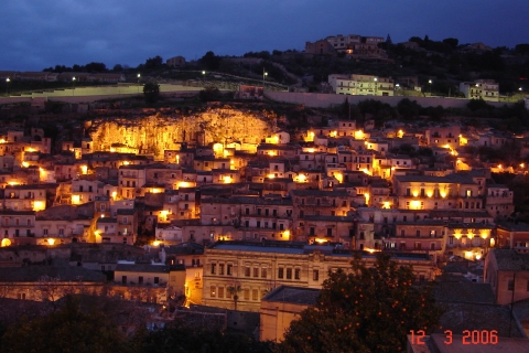 Catania: tour barroco de Noto, Modica y Ragusa Ibla