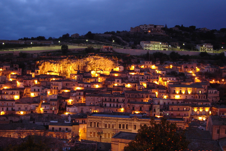 Catania: Noto, Modica e Ragusa Ibla Baroque Tour