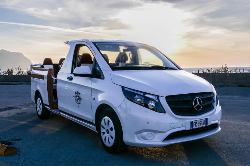 Private Abendtour im Cruiser Car