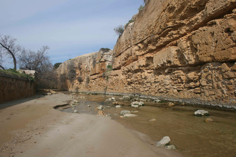 Catania: Vendicari, Marzamemi and Noto Day Trip