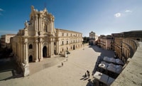 Visite de Catane, Syracuse et Noto Culture et Histoire - Hizvo