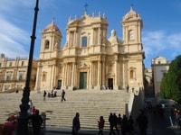 Visite de Catane, Syracuse et Noto Culture et Histoire - Hizvo