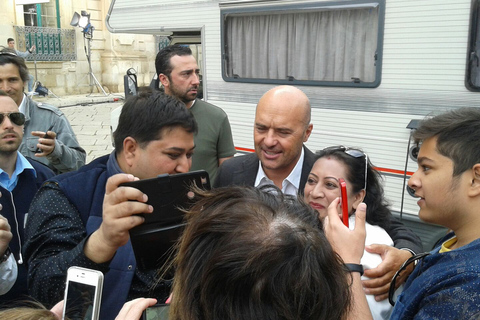 De Catane: visite de l'inspecteur Montalbano dans le sud-est de la Sicile